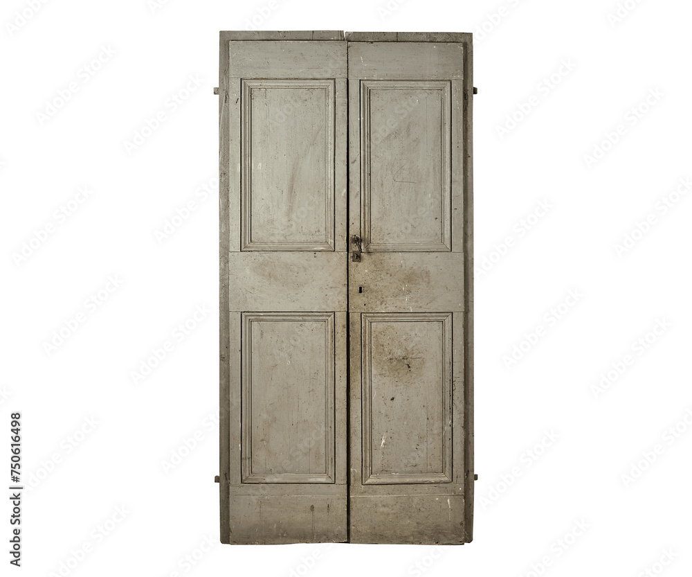 Image of Classic Door Image of Classic Door