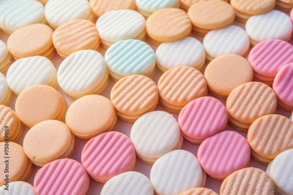 macaroon cookies macaroon cookies
