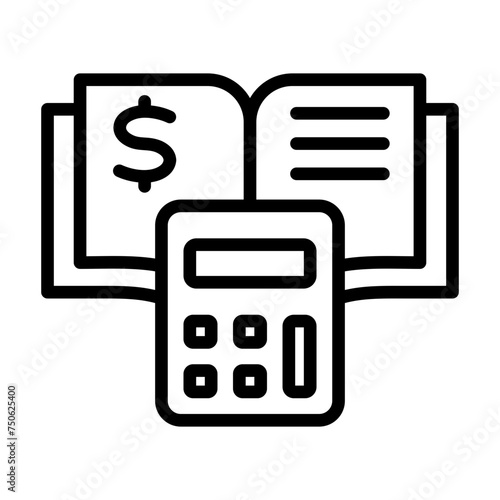 Ledger Icon