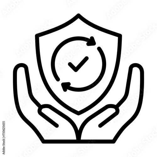 Insurance Icon