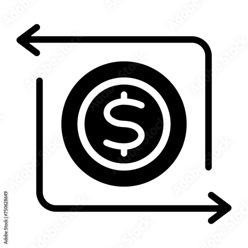 Transaction Icon