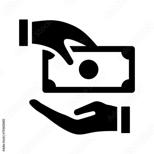 Payroll Icon