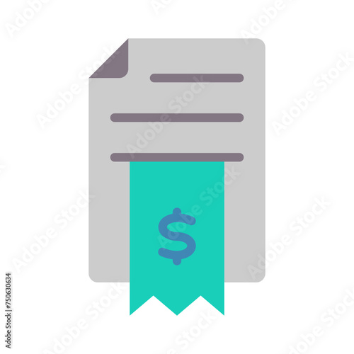 Invoice Icon