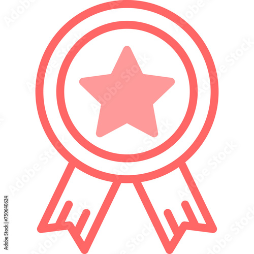 Reward Line Fill Icon