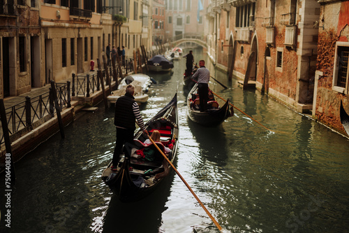 Gondola Venice