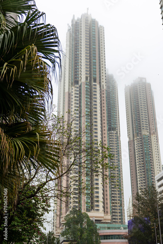 Hong Kong 2024 © Jason Lovell