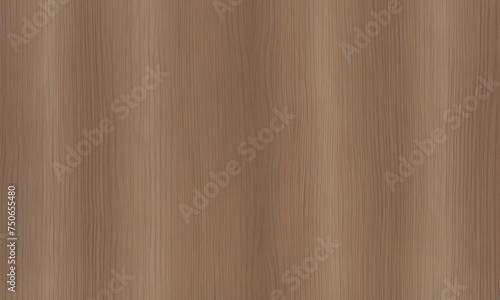 Seamless wood grain texture, natural material backgrounds or graphic design elements, AI Illustration