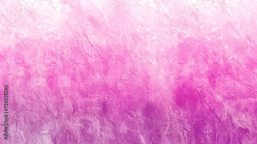 Abstract Pink Textured Background