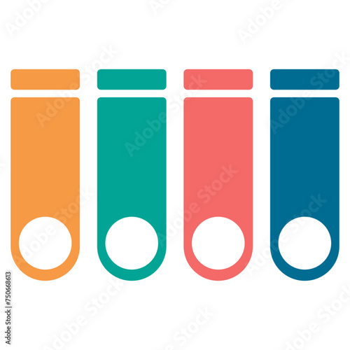 Infographic Element Vector