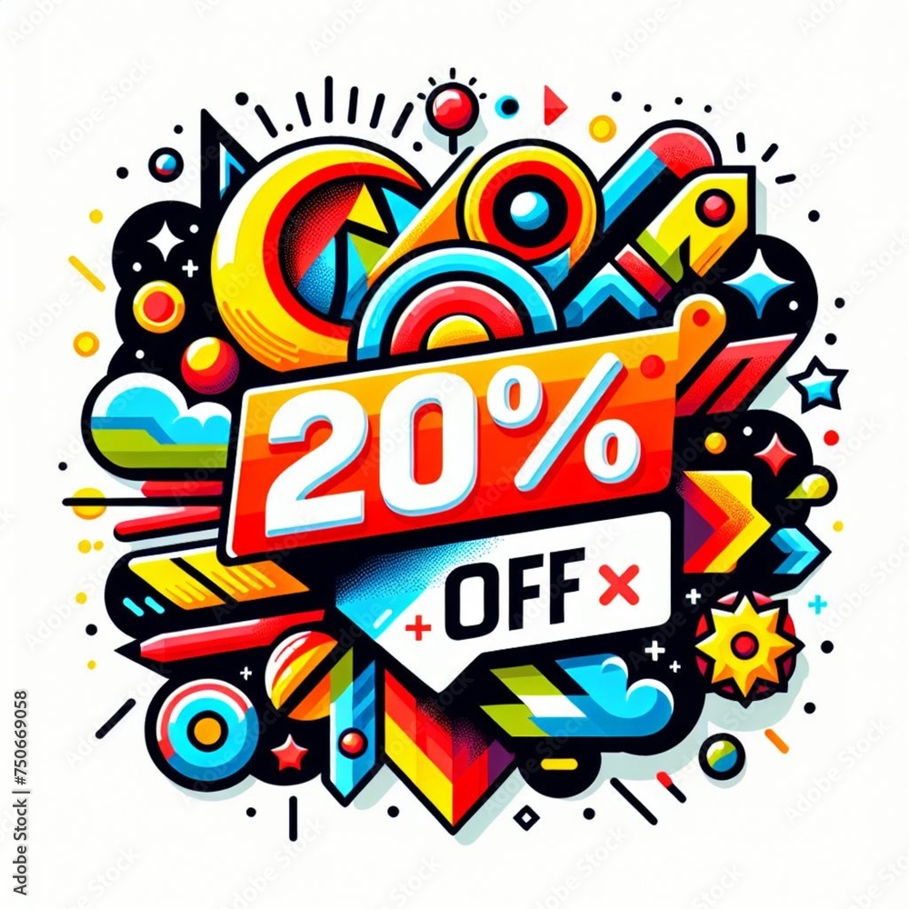 vector, image discount, offer, 10%, 20%, 30%, 40%,50% vector, image discount, offer, 10%, 20%, 30%, 40%,50%