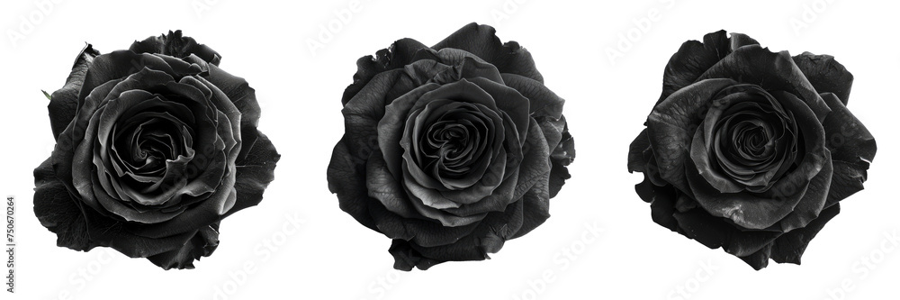 custom made wallpaper toronto digitalSet black rose transparent background
