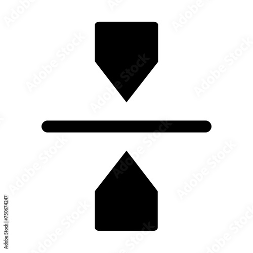 split icon