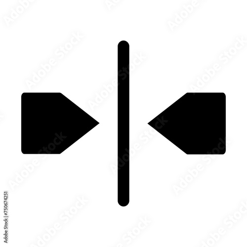 split icon