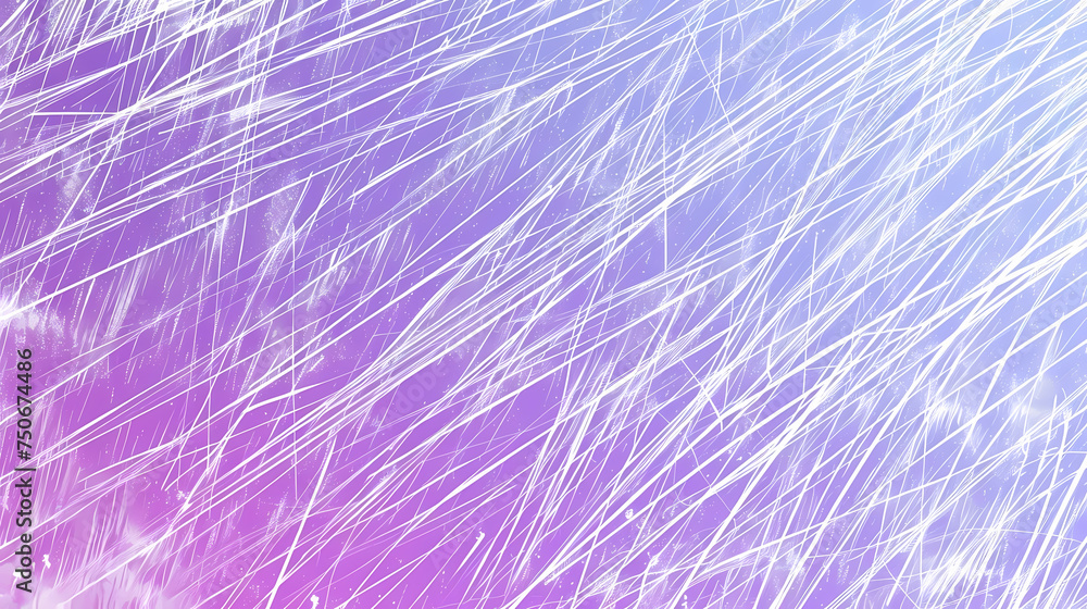 Abstract Purple and White Scratch Texture Background Abstract Purple and White Scratch Texture Background