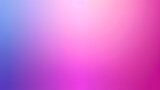 Radiant Pink and Blue Gradient Background