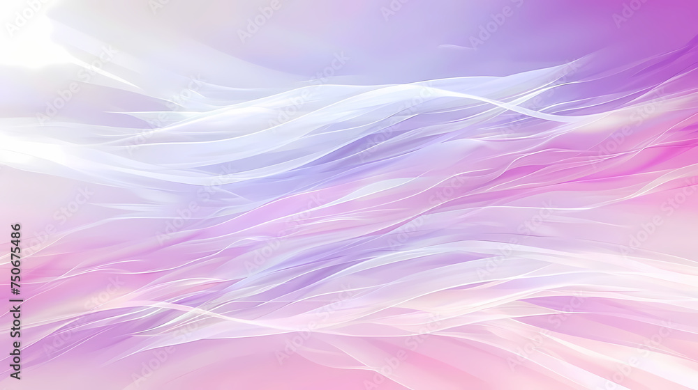 Abstract Purple and Pink Wavy Background Design Abstract Purple and Pink Wavy Background Design