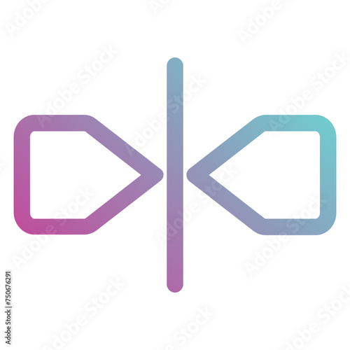 split icon