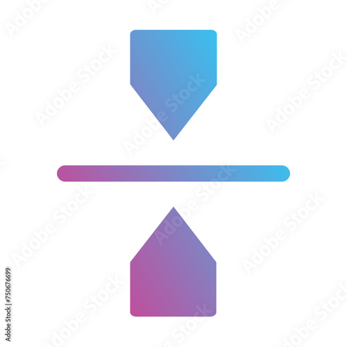 split icon
