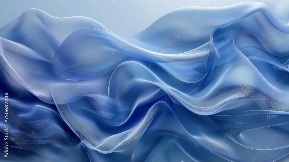 blue elegant abstract waves blue elegant abstract waves
