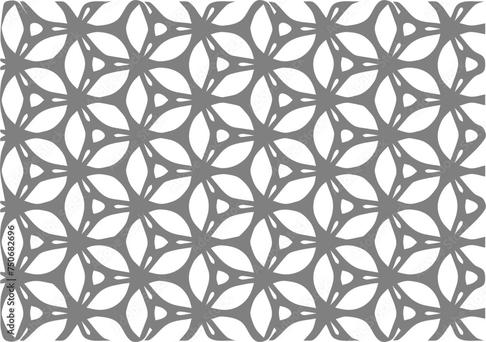 geometric ornament pattern geometric ornament pattern