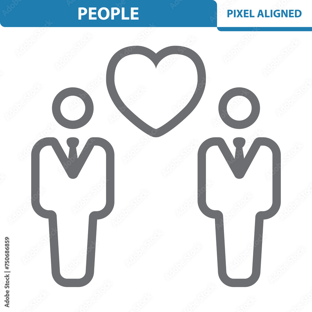 Dating icon. Relationship, man, men, love, gay Dating icon. Relationship, man, men, love, gay
