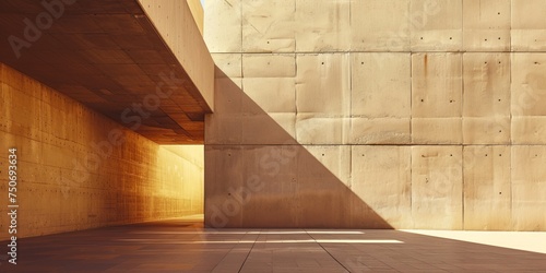geometry of modern architecture