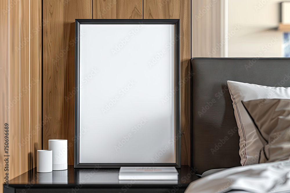 Empty Horizontal Frame Mockup View, Frame blank mock up Empty Horizontal Frame Mockup View, Frame blank mock up