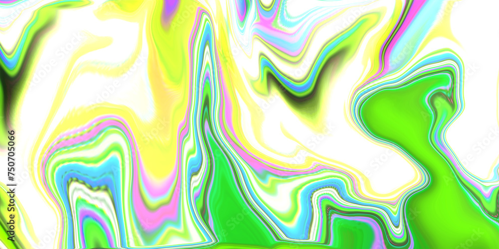 Abstract swirl background of colorful liquid liner. Texture of liquid. Stylish marble wave texture illustration. Trippy background design Abstract swirl background of colorful liquid liner. Texture of liquid. Stylish marble wave texture illustration. Trippy background design