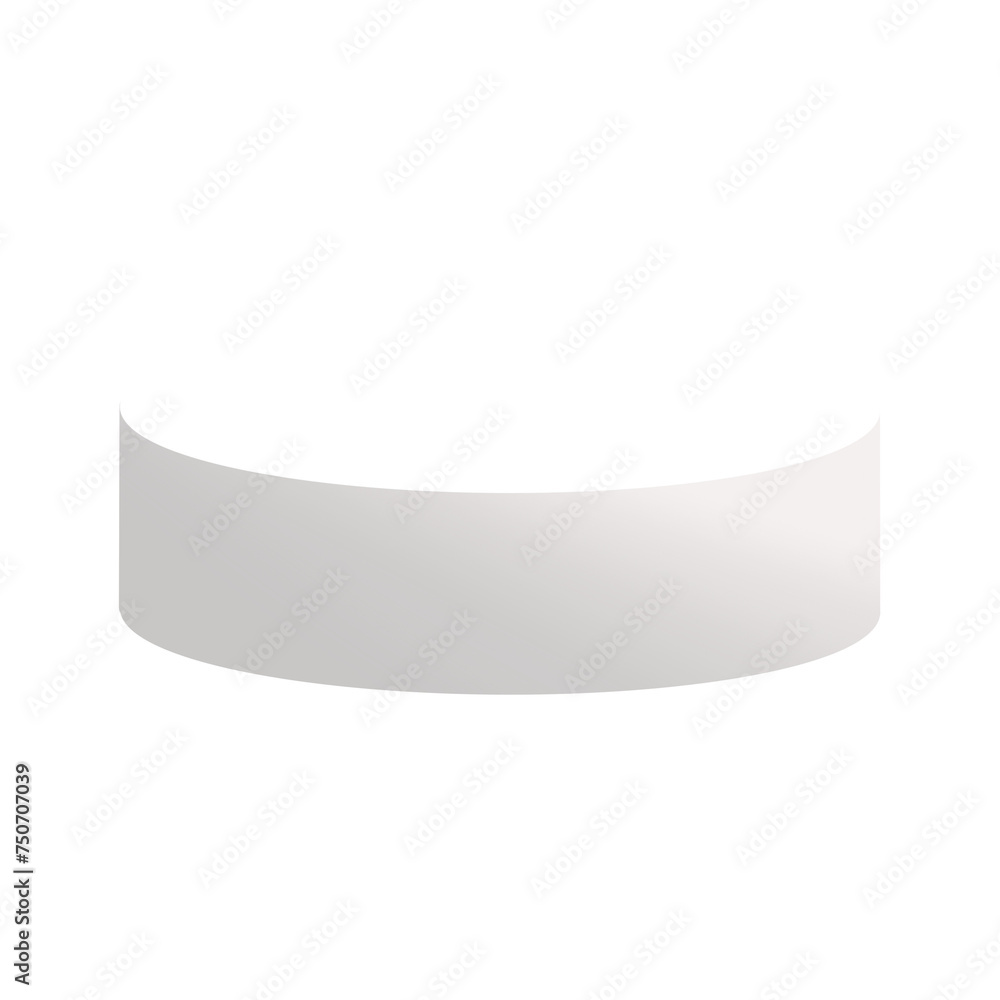 White podium mockup, White 3d round podium vector illustration. Mockup empty white stair for award. Round pedestal and winner podium. White podium mockup, White 3d round podium vector illustration. Mockup empty white stair for award. Round pedestal and winner podium.