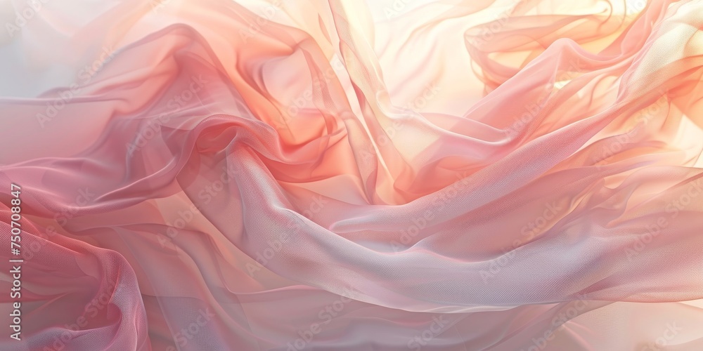 Obraz premium soft background concept