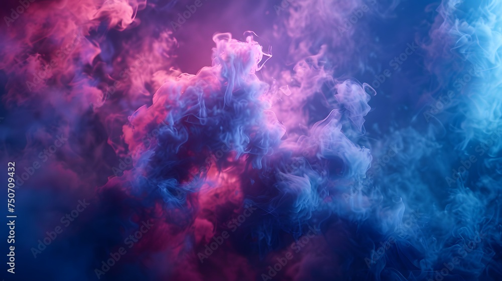 neon smoke background neon smoke background