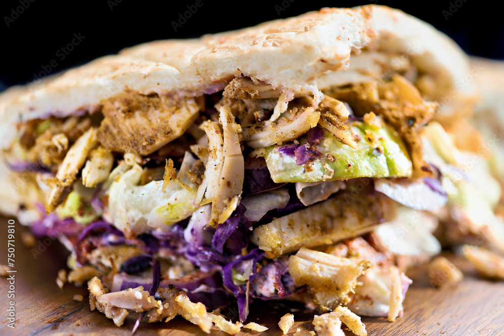 berliner doner kebab