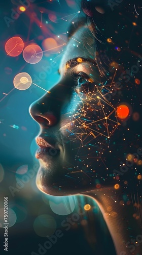 A global initiative to map the brain uncovers not just the seat of thoughts but the potential to connect minds a telepathic breakthrough