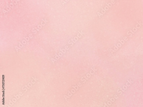 水彩テクスチャの背景素材(ピンク－紙)