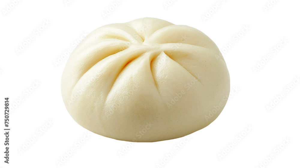 steamed dumpling isolated on a transparent background steamed dumpling isolated on a transparent background
