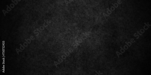 Black texture chalk board and black board background. stone concrete texture grunge backdrop background anthracite panorama. Panorama dark grey black slate background or texture.