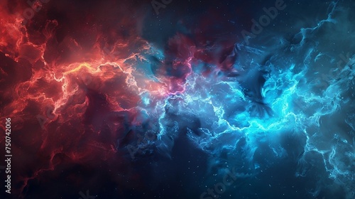 modern background  in the form of smoke  which can be used as a desktop background  Abstract background made of gray smoke