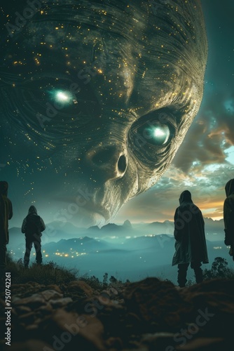 Scientists Awaiting the Universe's Reply, The First Contact with Alien Intelligence via an Interstellar Message