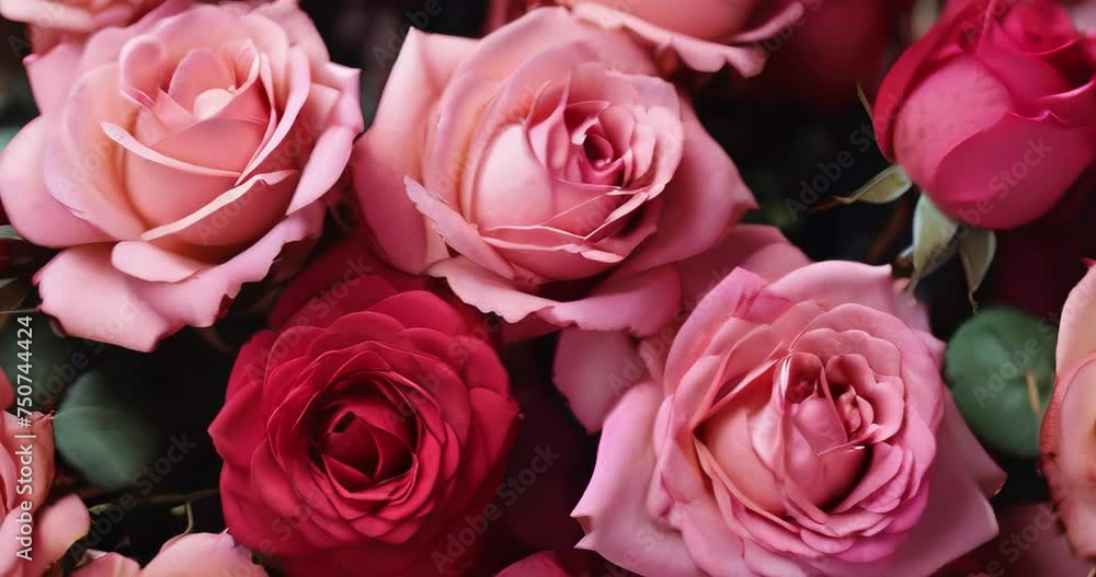 bouquet of roses, valentine day, woman's day, mother's day. copy space
bouquet of roses, valentine day, woman's day, mother's day. copy space