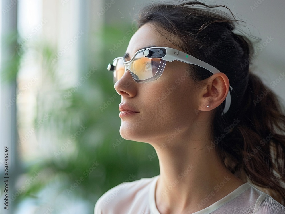 Nextgen wearable tech that translates thoughts into messages keeping friends and colleagues seamlessly connected Nextgen wearable tech that translates thoughts into messages keeping friends and colleagues seamlessly connected
