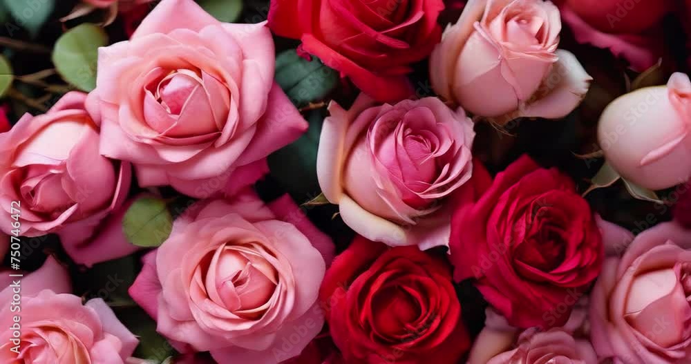 bouquet of roses, valentine day, woman's day, mother's day. copy space
bouquet of roses, valentine day, woman's day, mother's day. copy space