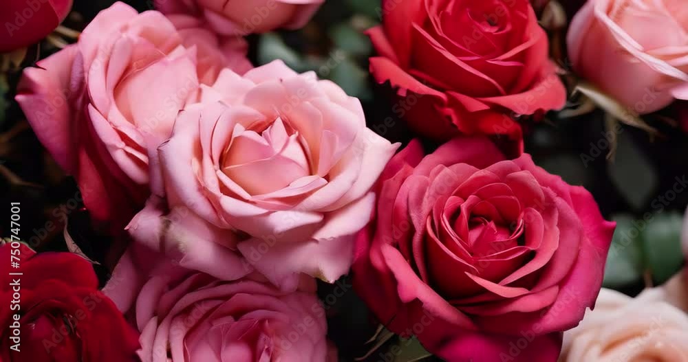 bouquet of roses, valentine day, woman's day, mother's day. copy space
bouquet of roses, valentine day, woman's day, mother's day. copy space