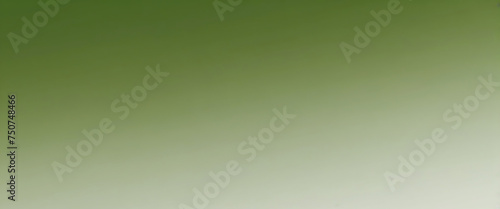 Match green gradient backdrop background. 