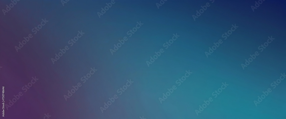 Light blue gradient shade background. 