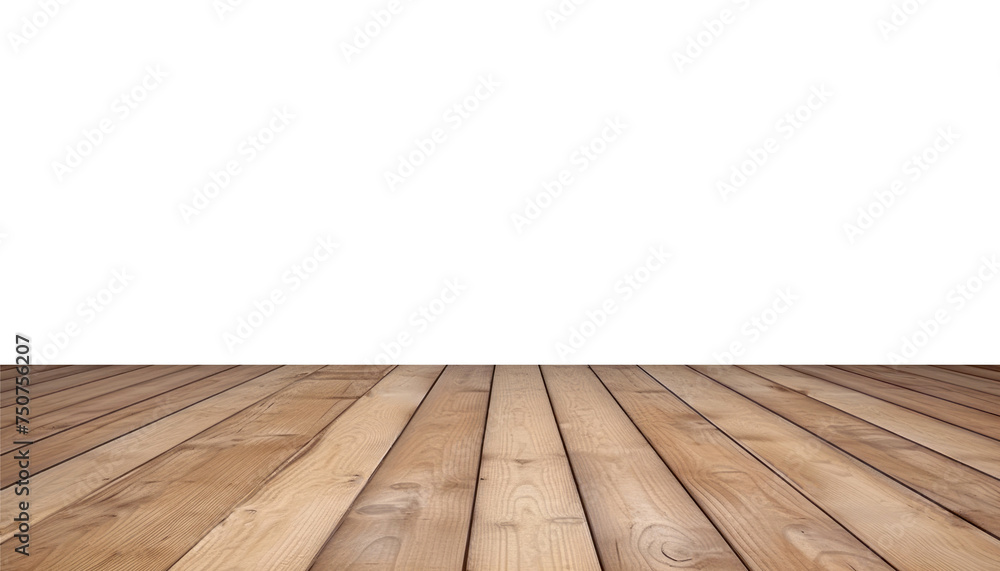 wooden floor isolated on transparent background cutout wooden floor isolated on transparent background cutout