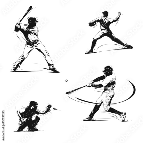 Baseball Players