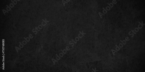 Black texture chalk board and black board background. stone concrete texture grunge backdrop background anthracite panorama. Panorama dark grey black slate background or texture.