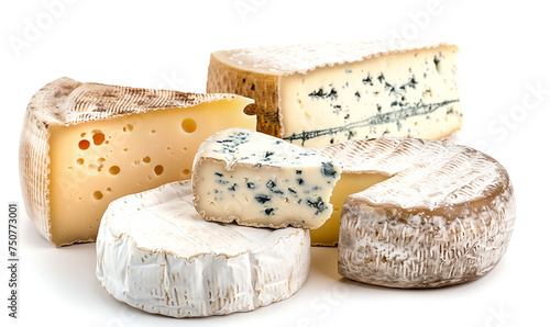 Enjoy a Gourmet Experience with Hard, Semi-Hard, and Soft Cheeses