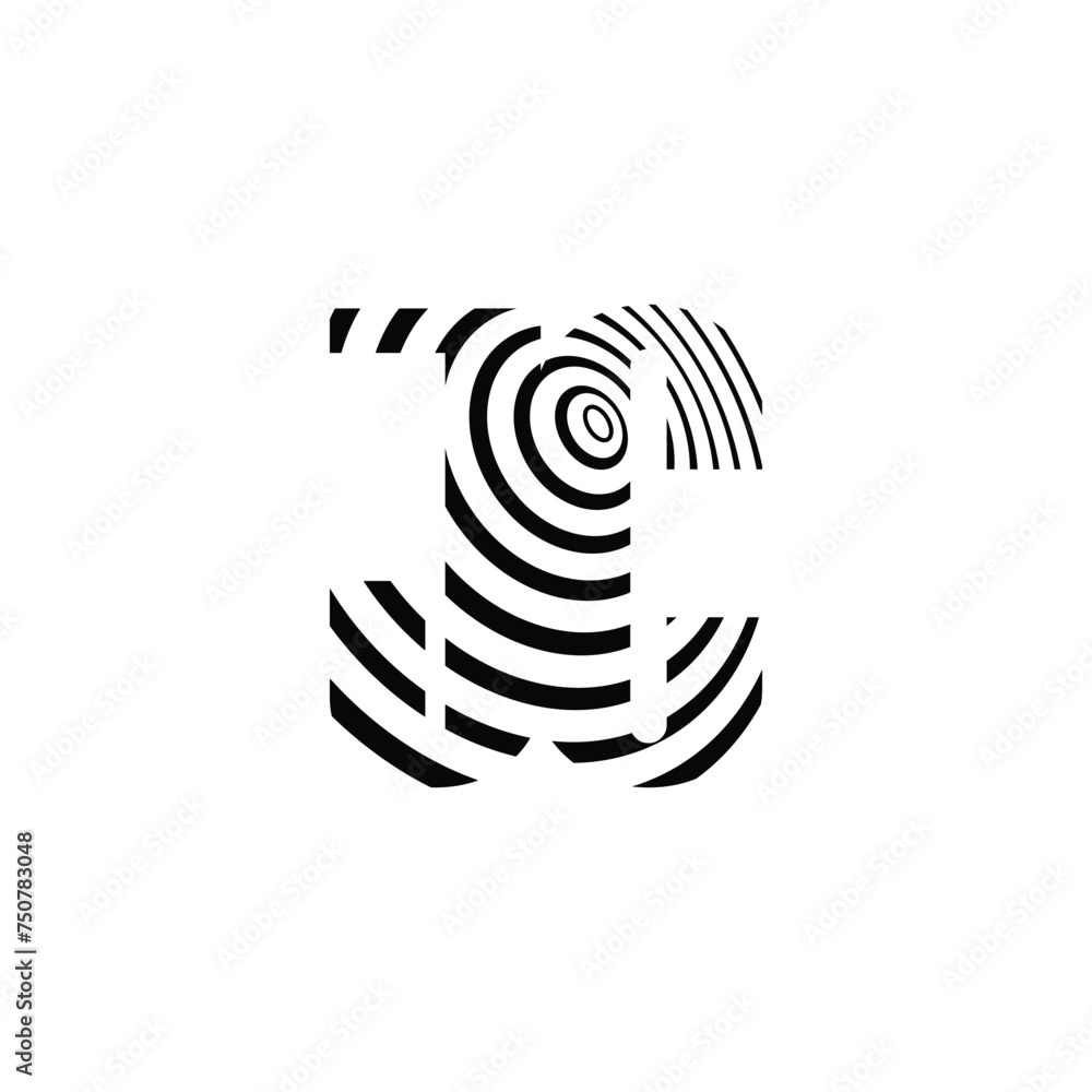CJ or JC logo and icon design CJ or JC logo and icon design