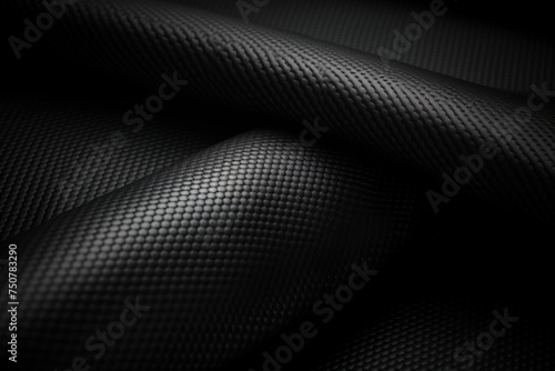 Professional carbon fiber texture background design for graphic design projects and branding